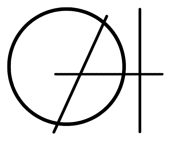 Alexander Hermann logo